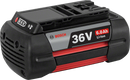 Bosch Battery   GBA 36V, 6.0Ah-2