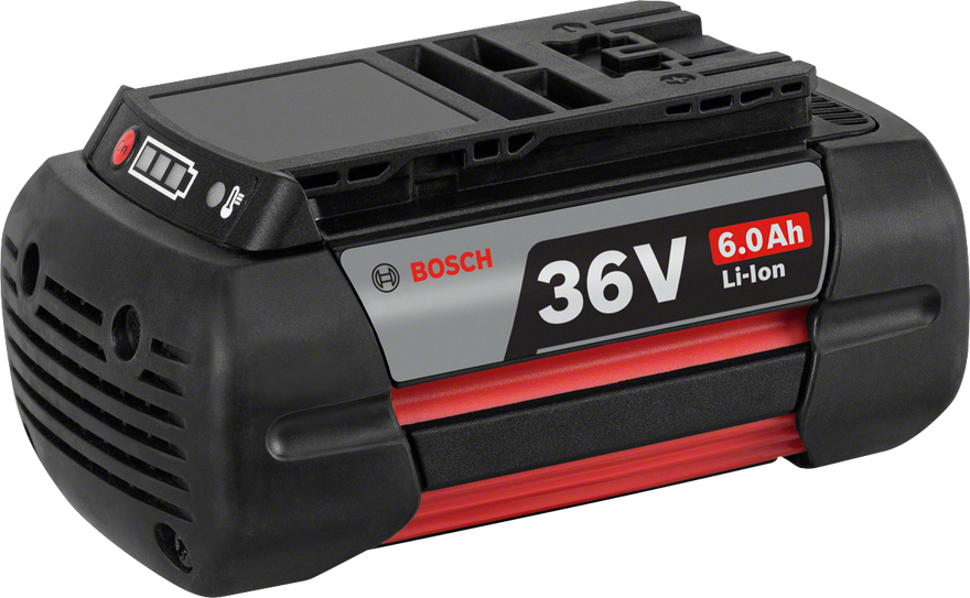 Bosch Battery GBA 36V, 6.0Ah - 0