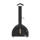 Image of a CASA NOSTRA Vito Wood Pizza Oven XL 910 x 700mm 1