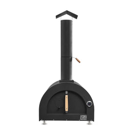 Image of a CASA NOSTRA Vito Wood Pizza Oven XL 910 x 700mm 1
