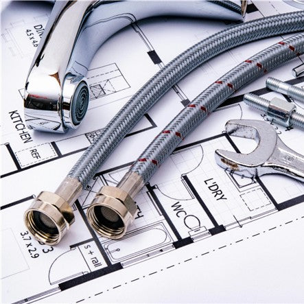 Plumbing square 1