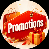 Promotions