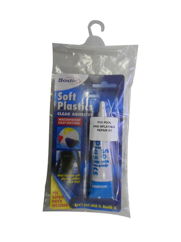 image of Seagull Vinyl Repair Kit