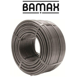 Image of a RUBBER HOSE HP 10X15MM 100M