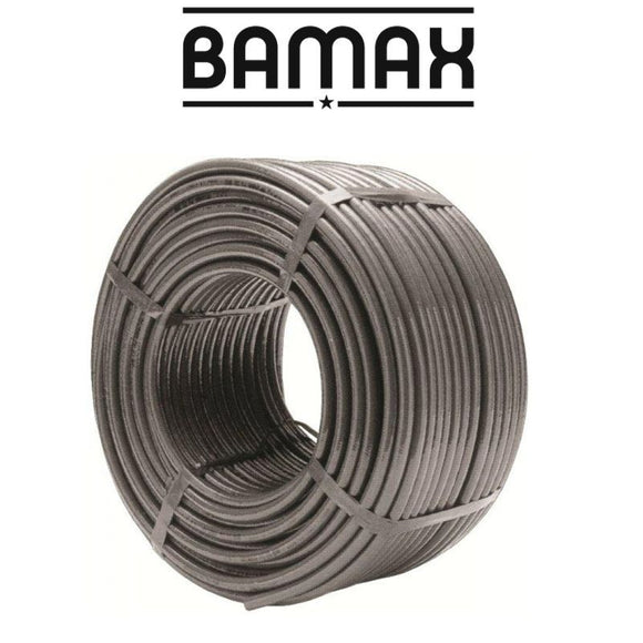 Image of a RUBBER HOSE HP 10X15MM 100M