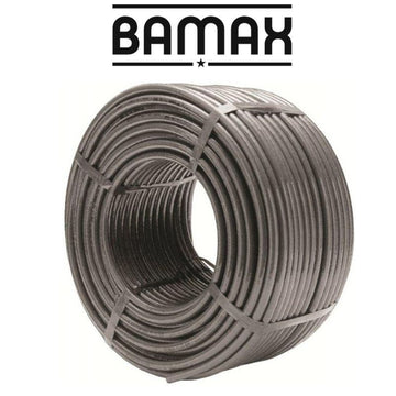 Image of a RUBBER HOSE 13MM O.D 19MM O.D 100 METRES