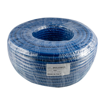Image of a ULTRA SOFT AIR HOSE 10MM X16MM BLUE X100M BP45 BAR