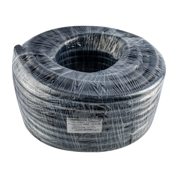 Image of a RUBBER HOSE HP 19X28MM 50M
