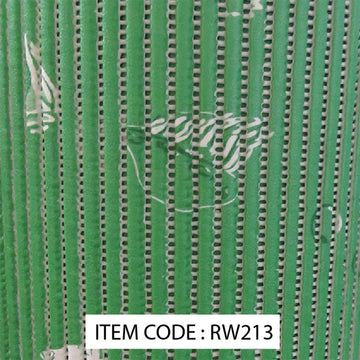 image of Seagull Anti Slip Roll 65cm x 15m Printed Seashells Green