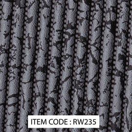 image of Seagull Anti Slip Roll 65cm x 15m Printed Black with Silver