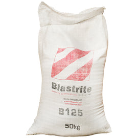 Image of an AirCraft Sand Blast Sand B125 50Kg Coarse & General Purpose