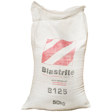 Image of an AirCraft Sand Blast Sand B125 50Kg Coarse & General Purpose