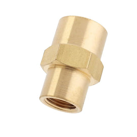 Image of an AirCraft Reducing Manifold 1/8X3/8 F/F