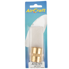 Image of an AirCraft Reducing Manifold Brass 3/4X3/4 F/F 1Pc Pack