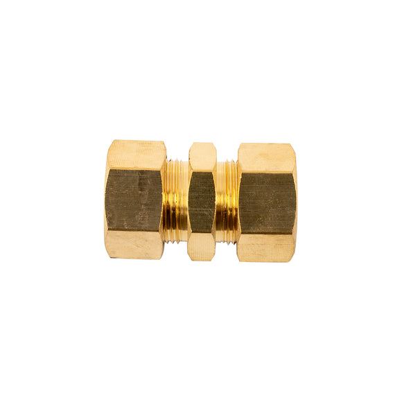 Image of an AirCraft Brass Conical Straight Joint 12mm