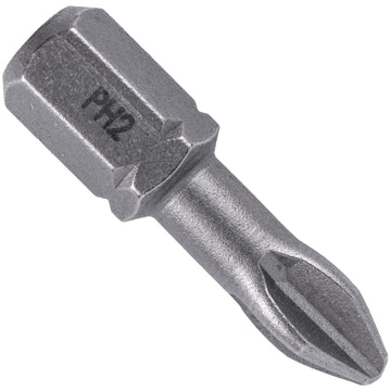 Image of a PHIL.NO.2X25MM CLASSIC BIT BULK
