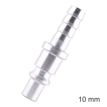 Image of an AirCraft Connector ARO Type 10mm Hosetail Bulk (SG10070)
