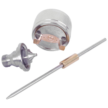 Image of an AirCraft 1.7mm Nozzle Kit for SG4001 Spray Gun