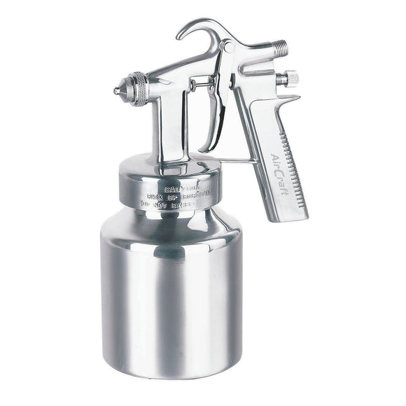 Image of an AirCraft Spray Gun Low Pressure Max 3.5Bar