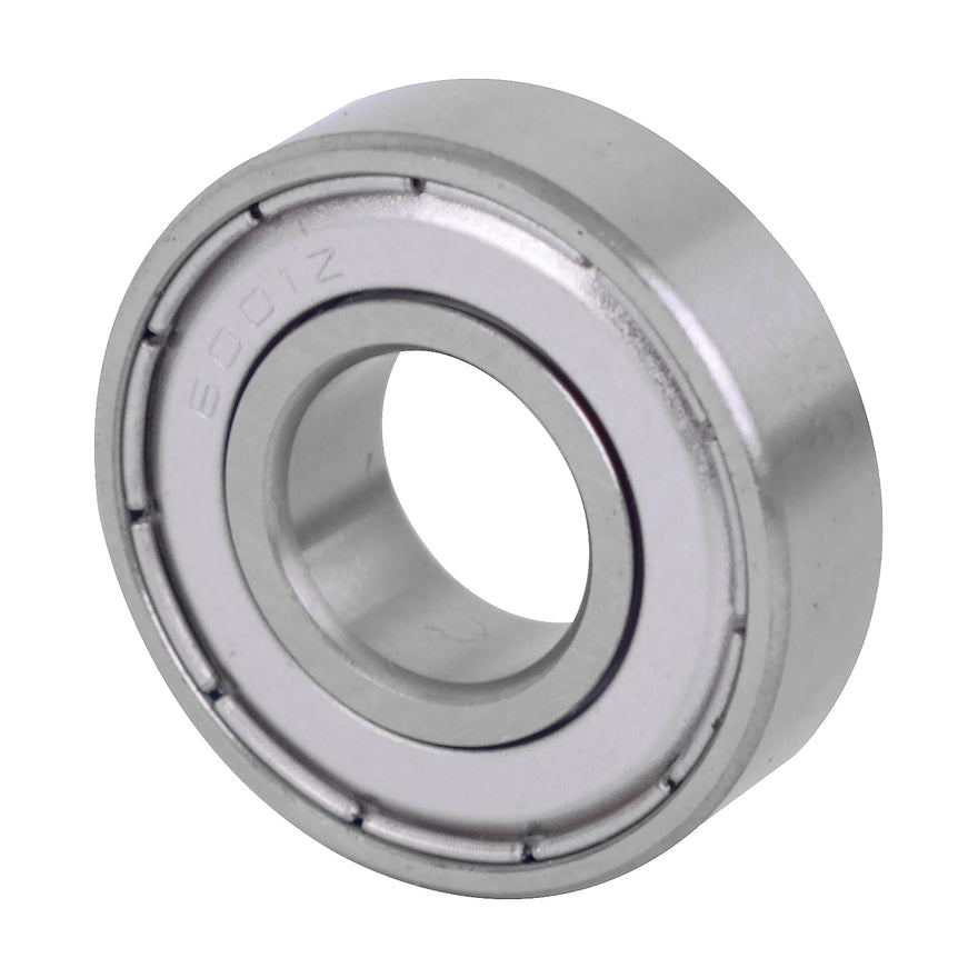 AirCraft Front & Rear Bearing for SG777 Compressor - image 01