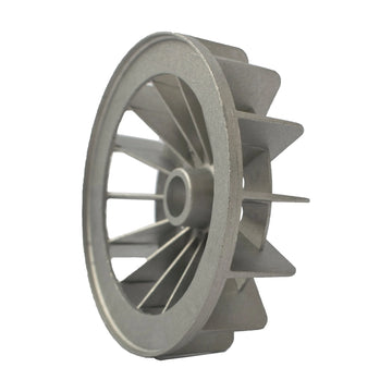 AirCraft Fan for SG777 Compressor - image 01