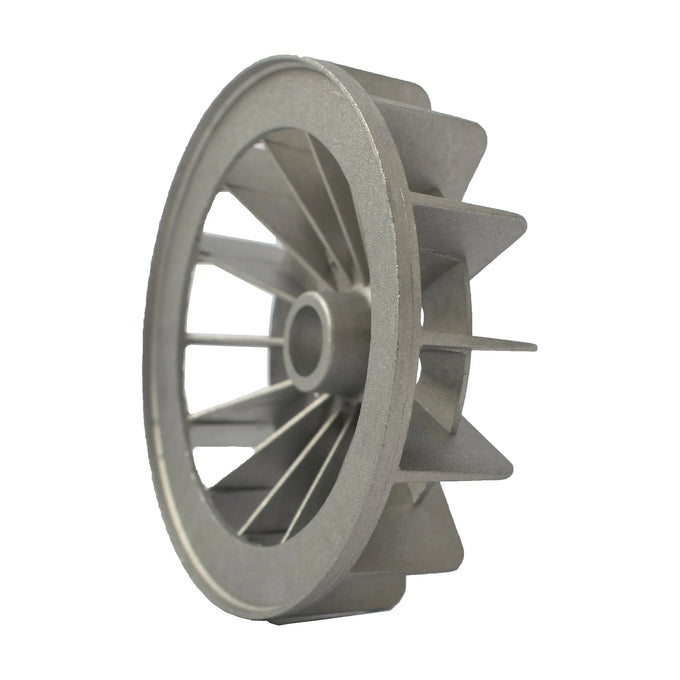 AirCraft Fan for SG777 Compressor - image 01