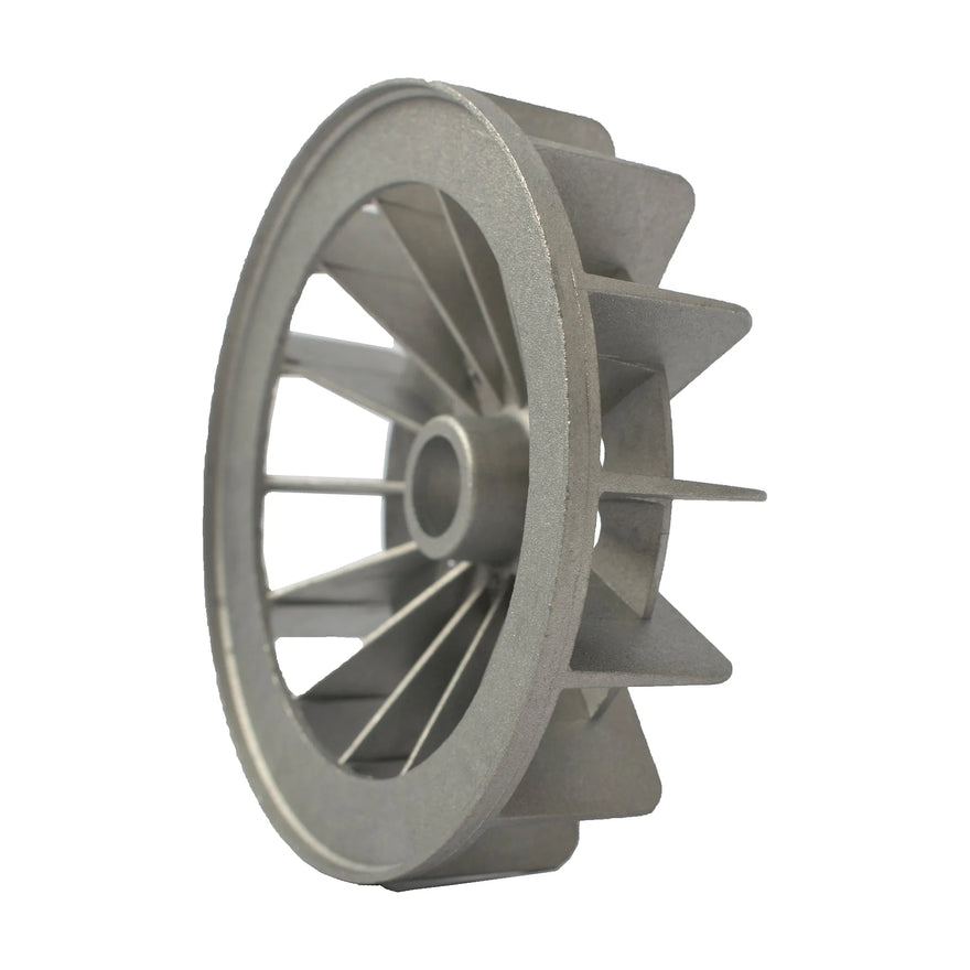 AirCraft Fan for SG777 Compressor - image 01