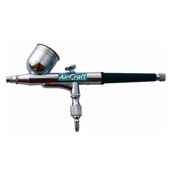 Image of an AirCraft Air brush Kit Professional 0.3mm