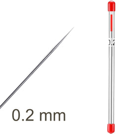 Image of an AirCraft Needle 0.2mm for SG A130K