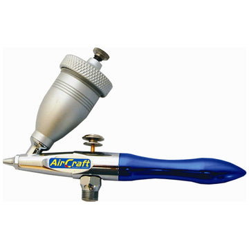 Image of an AirCraft Sandblaster / Etcher / Eraser Kit Mini