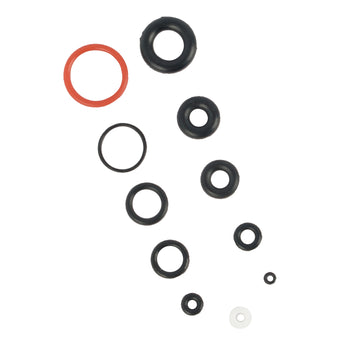 Image of an AirCraft O Ring Repair Kit for SG A180 (4.6.7.12.25.28.35.37)