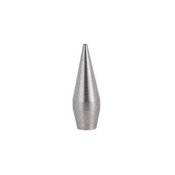 Image of an AirCraft Nozzle for A182 Airbrush 0.5mm