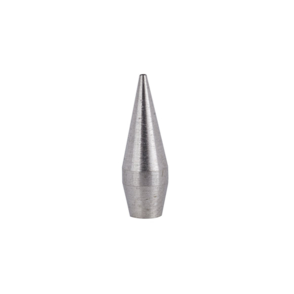 Image of an AirCraft Nozzle for A182 Airbrush 0.5mm