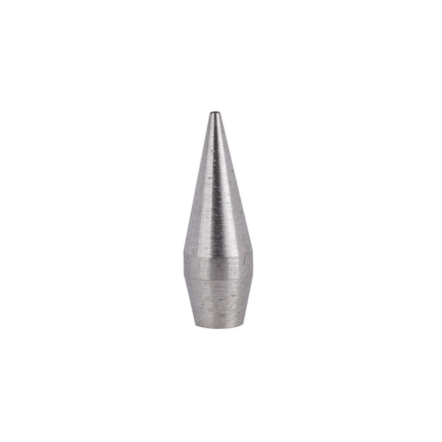 Image of an AirCraft Nozzle for A182 Airbrush 0.5mm