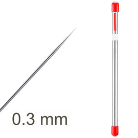 Image of an AirCraft Needle 0.3mm for A182 Airbrush 0.3mm