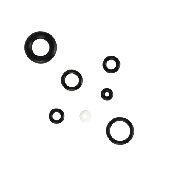 Image of an AirCraft O-Ring Set for SG 182-182A-184