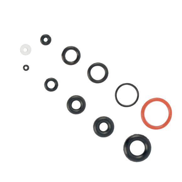 Image of an AirCraft O Ring Repair Kit for SG A208 (4.6.7.11.24.27.32.34.36)