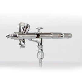 Image of an AirCraft Airbrush Kit 0.2mm