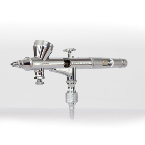 Image of an AirCraft Airbrush Kit 0.2mm