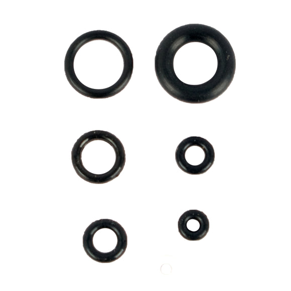 Image of an AirCraft Complete O-Ring Set Fof SG A330