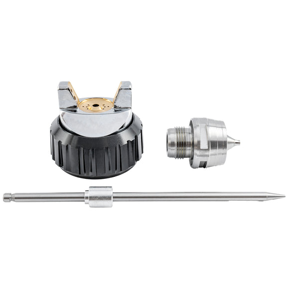 Image of an AirCraft Nozzle & Needle Kit 1.4mm(1-6/14) for SG AC2000