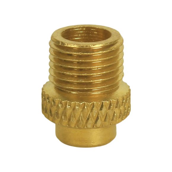 Image of an AirCraft Adaptor M0.5F X 1/8M for Airbrush