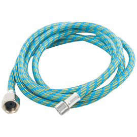 Image of an AirCraft Hose Spiral Air brushes 1/8F X 1/4F