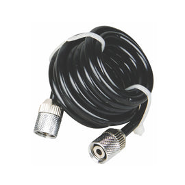 Image of an AirCraft Air Hose Spiral 1.5M M5Xm5 F/F