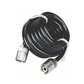 Image of an AirCraft Air Hose Spiral 1.5M M5Xm5 F/F