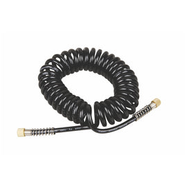 Image of an AirCraft Air Hose Spiral 3M 1/8X1/8 F/F