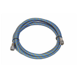 Image of an AirCraft Air Hose Nylon Braided 3M 1/8X1/8 F/F