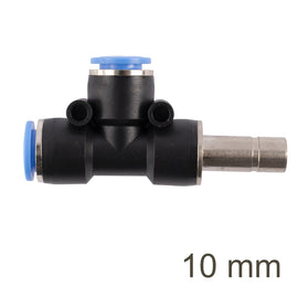 Image of an AirCraft Insert T-Joint Side PU 10mm