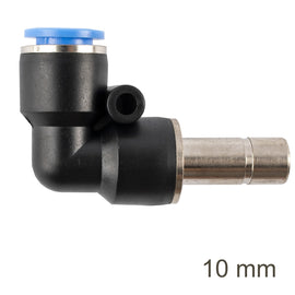 Image of an AirCraft Insert Elbow PU 10mm