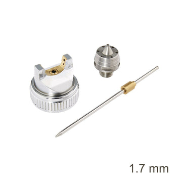 Image of an AirCraft Spare Nozzle Kit 1.7mm for SG AS1001